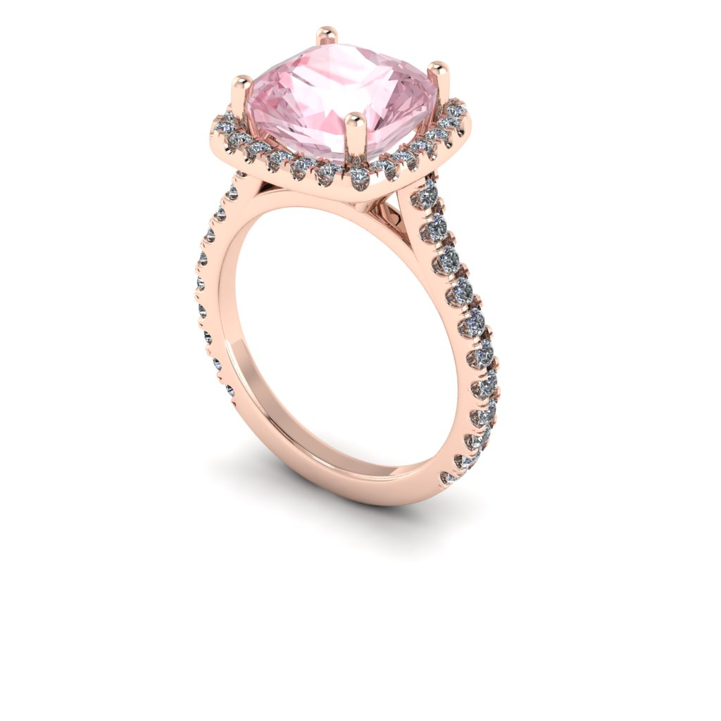 custom design jewelry Welling & Co. Jewelers